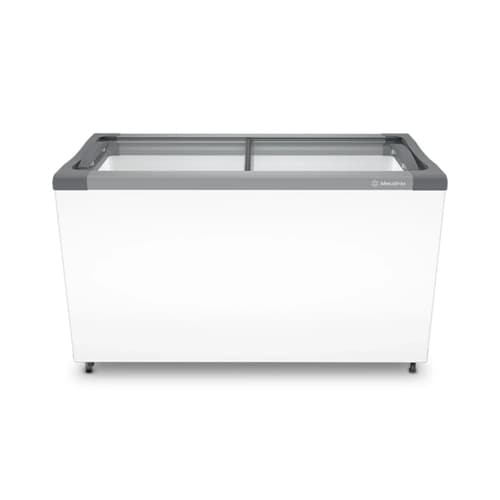 Freezers comerciais — Refrigeração