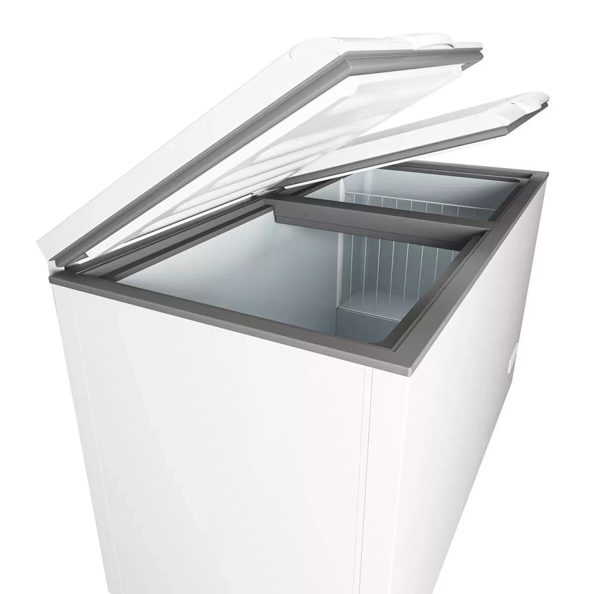 Freezer para locação em Curitiba